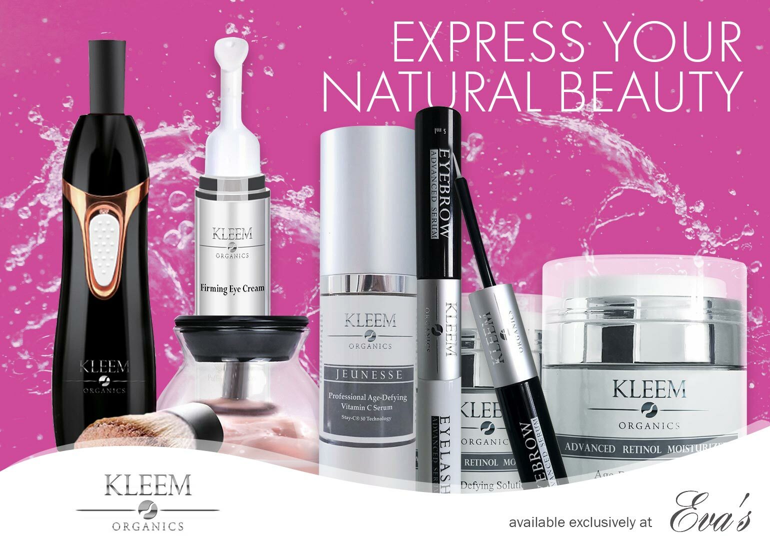 Eva's Nail Care Special Offer