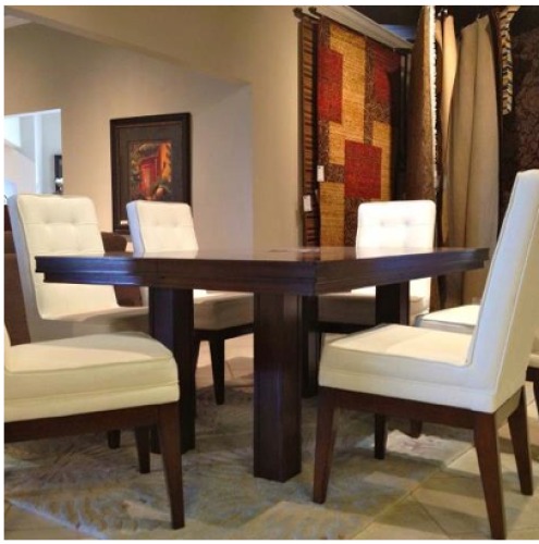 Woods Furniture & Design