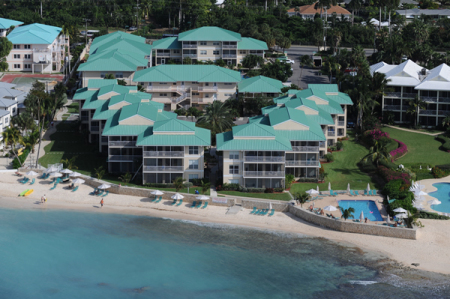 Plantation Village Beach Resort