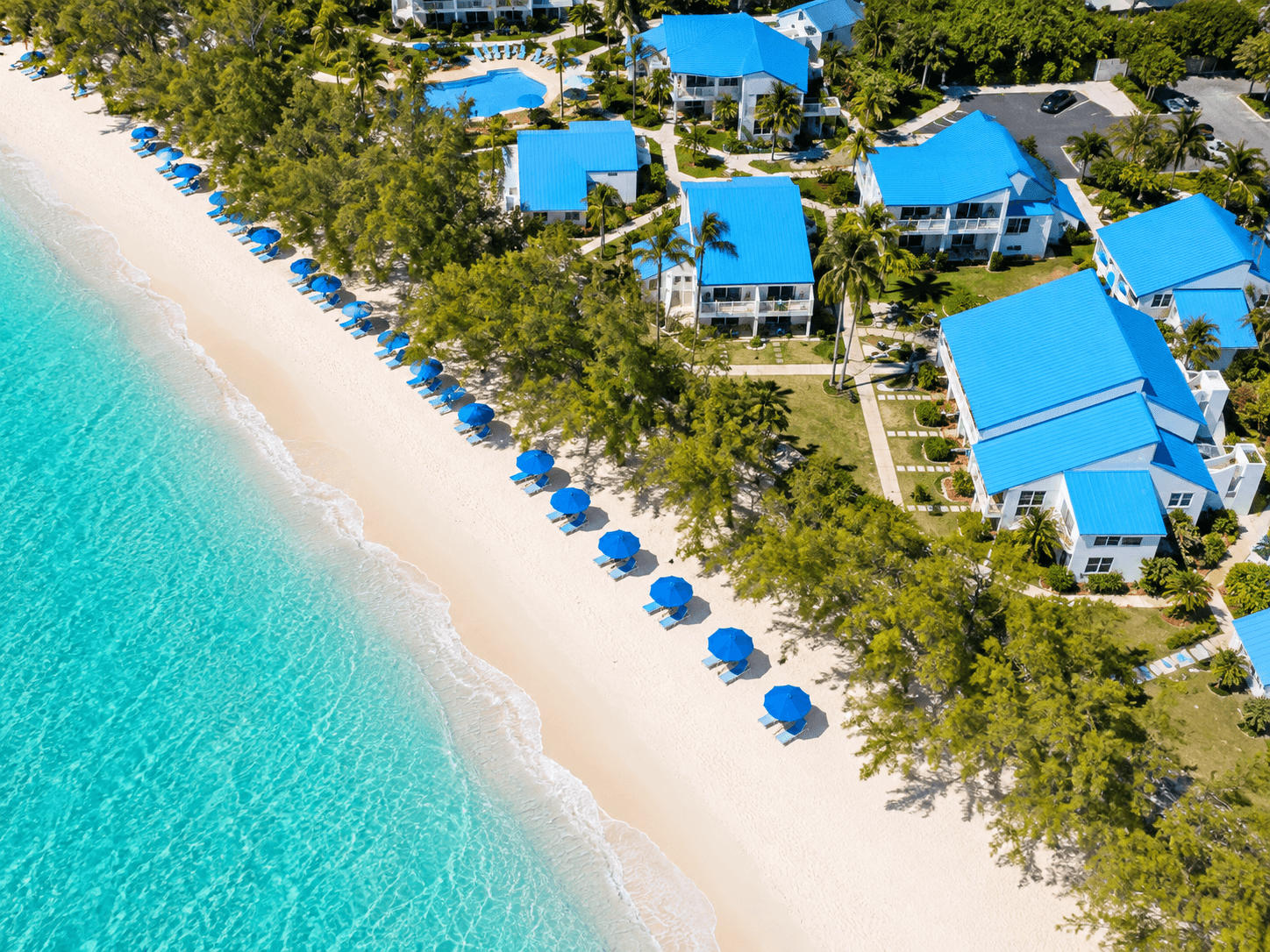 Villas of the Galleon 35% Staycation Special