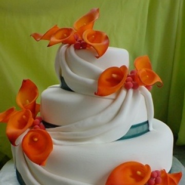 Carousel Creative Catering/Island Bakery