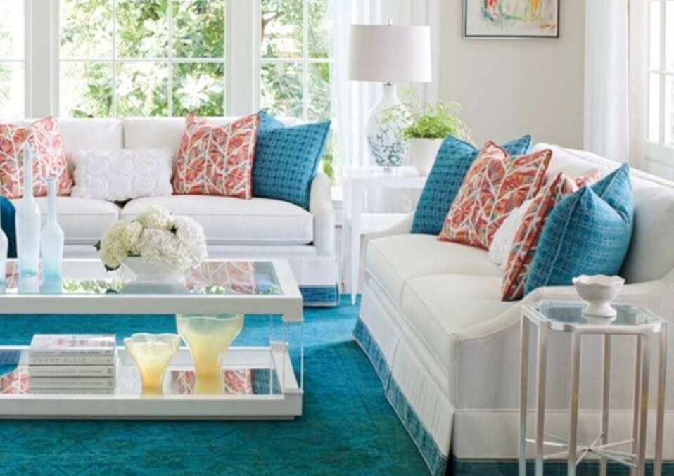 Island Interiors Ltd