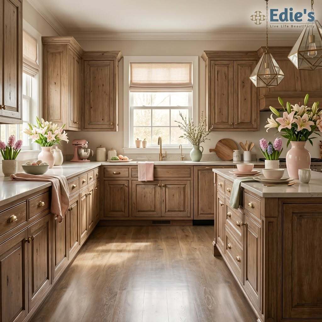 Edie's