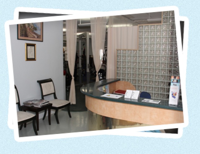 RVC Rehab Services