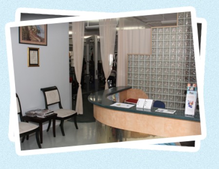 RVC Rehab Services