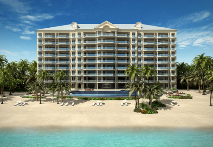 Re/Max Cayman Islands