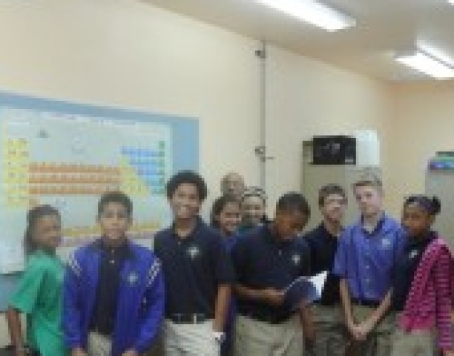 Grace Christian Academy