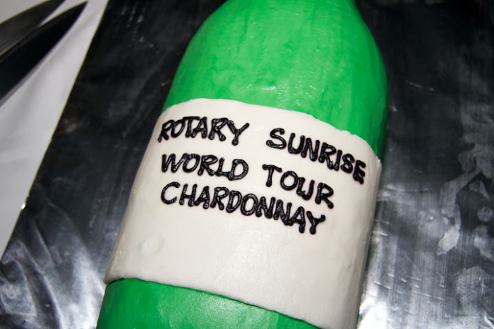 Rotary Club Sunrise