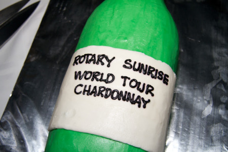 Rotary Club Sunrise