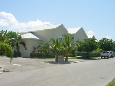 Tropical Architectural Group Ltd.