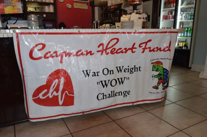 Cayman Heart Fund
