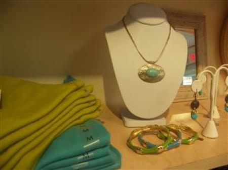 Just Add Water Boutique