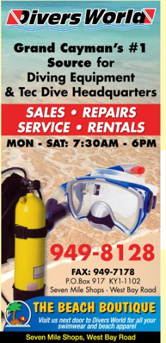 Divers World