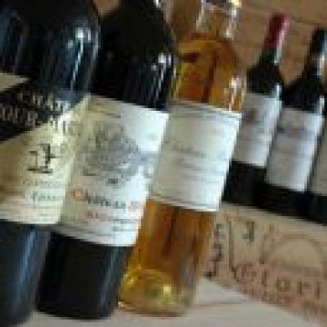 Vino Veritas