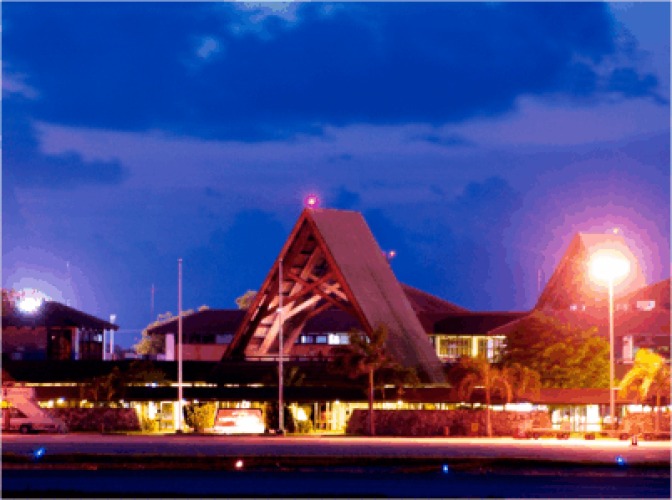 Arch & Godfrey (Cayman) Ltd