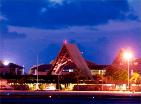 Arch & Godfrey (Cayman) Ltd
