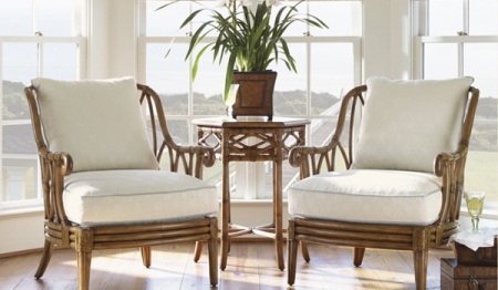 Robert Wood Lighting & Interiors