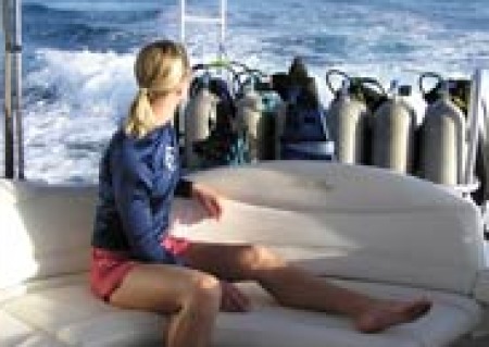 Indigo Divers