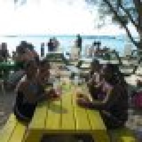 Cayman In A Nutshell