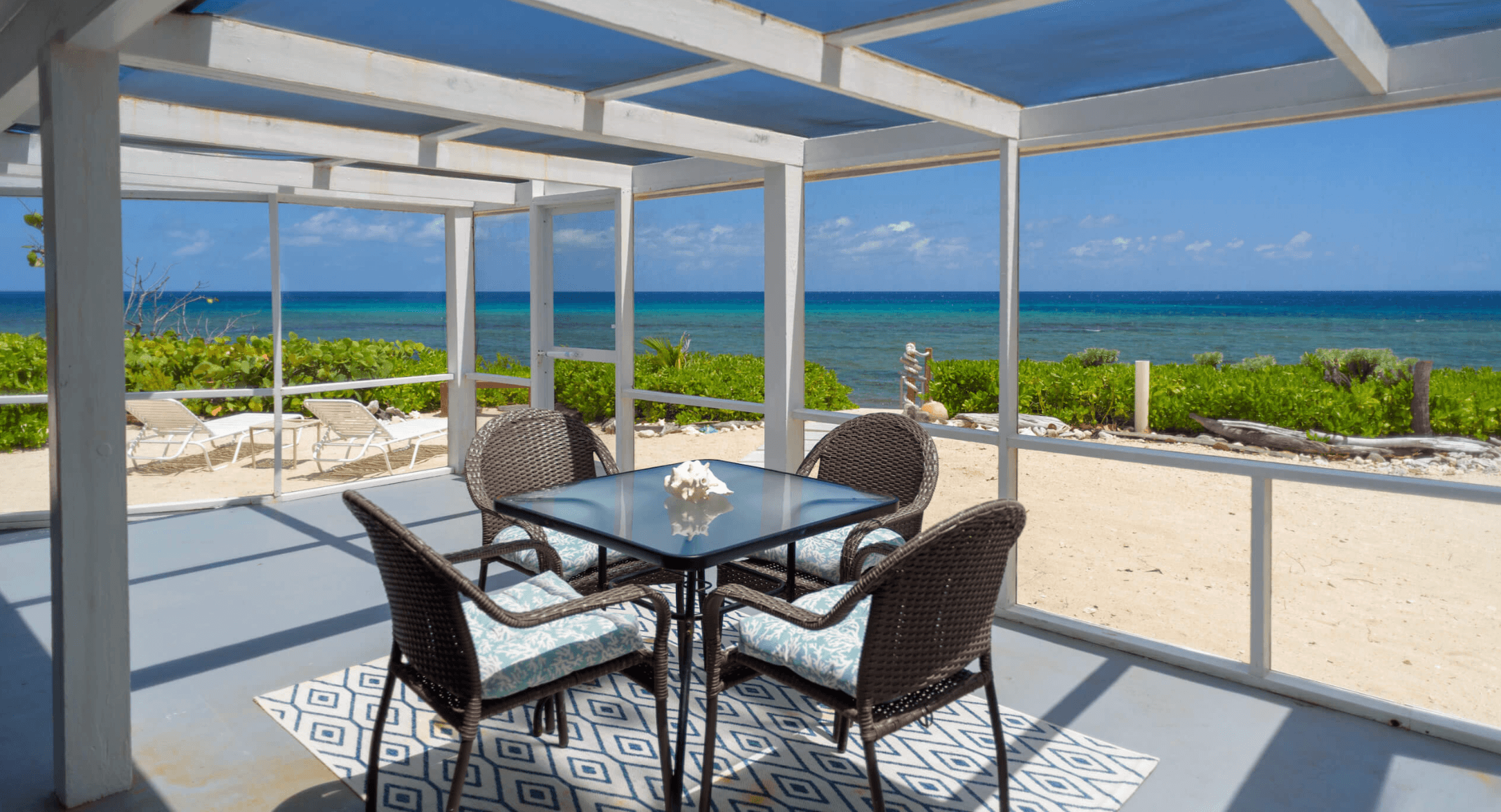 Breezy Bay Stay 5 Nights for the Price of 4