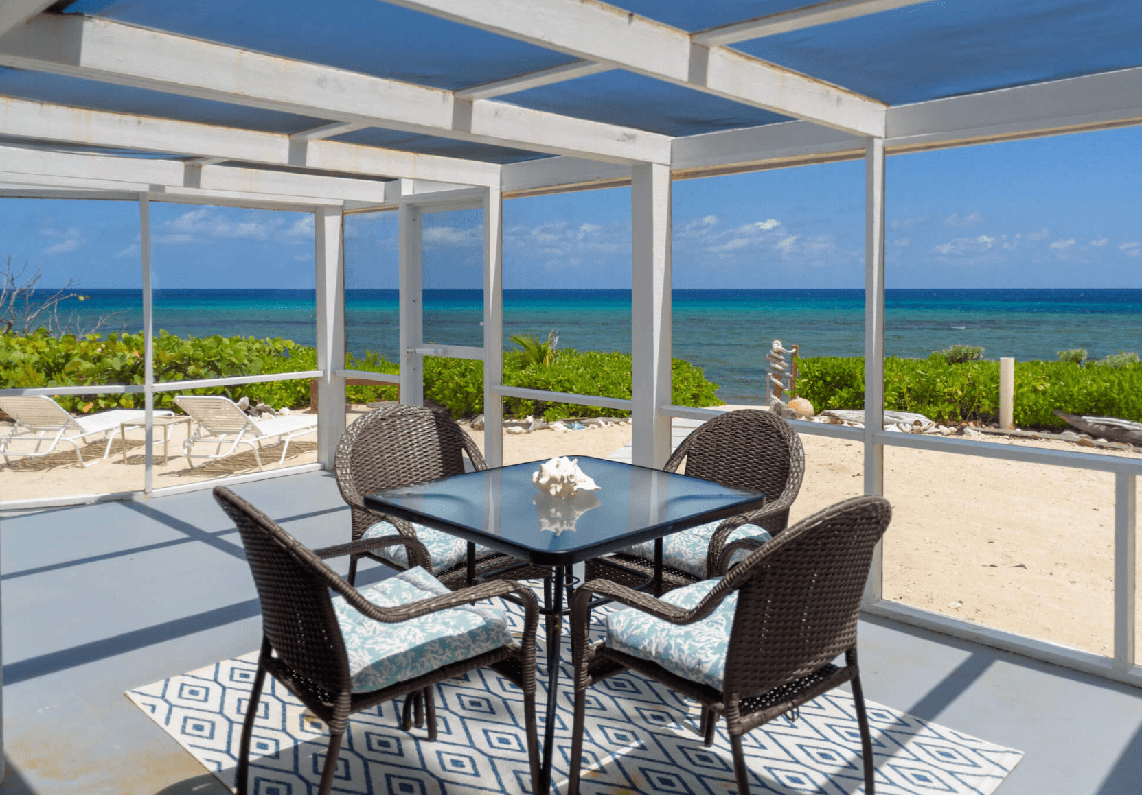 Breezy Bay Stay 5 Nights for the Price of 4