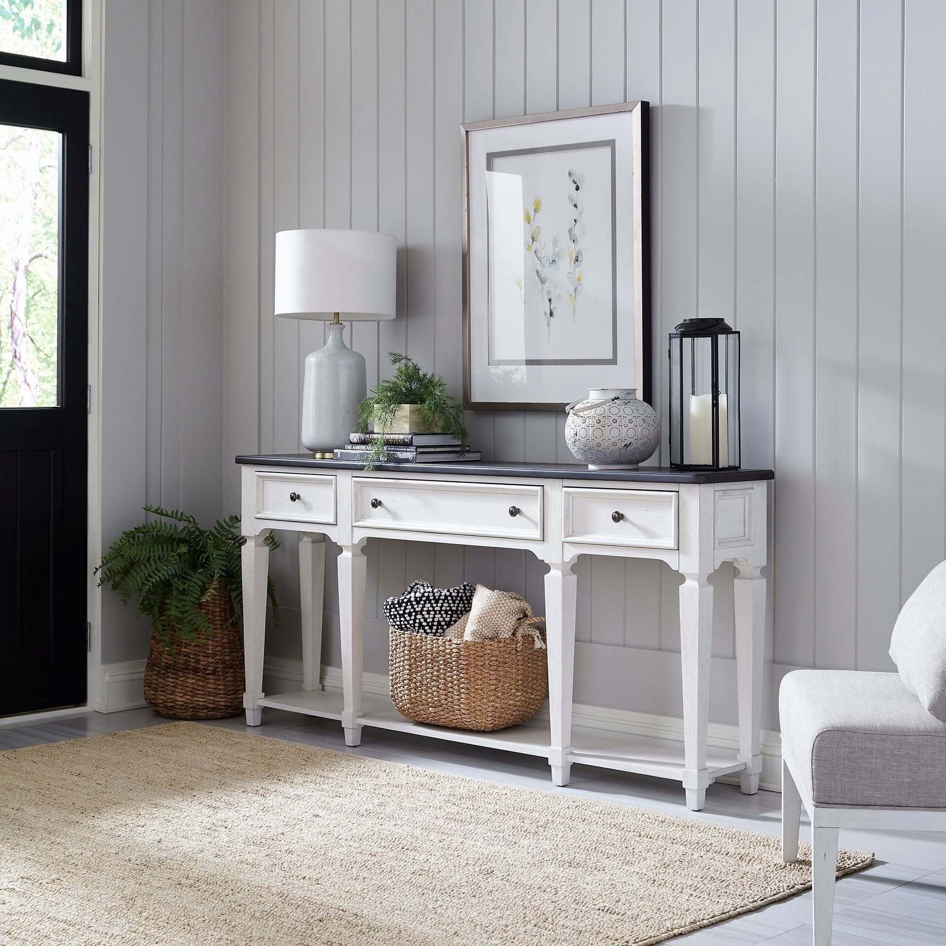 Island Interiors Ltd