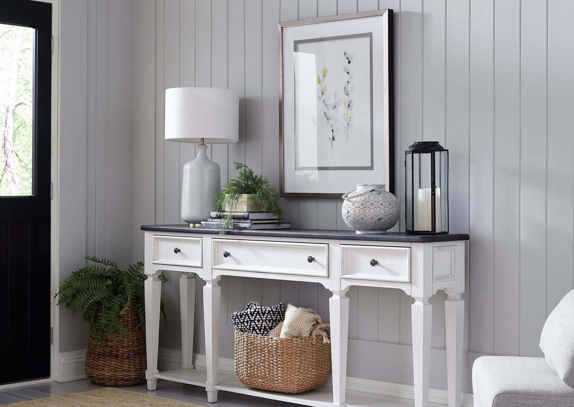 Island Interiors Ltd