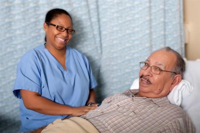 Cayman Islands Health Services Authority