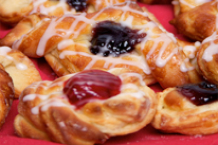 Champion House Restaurant II