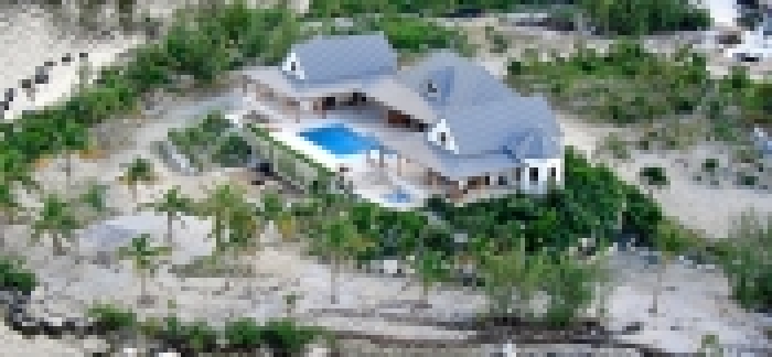 Joan Doak Architecture