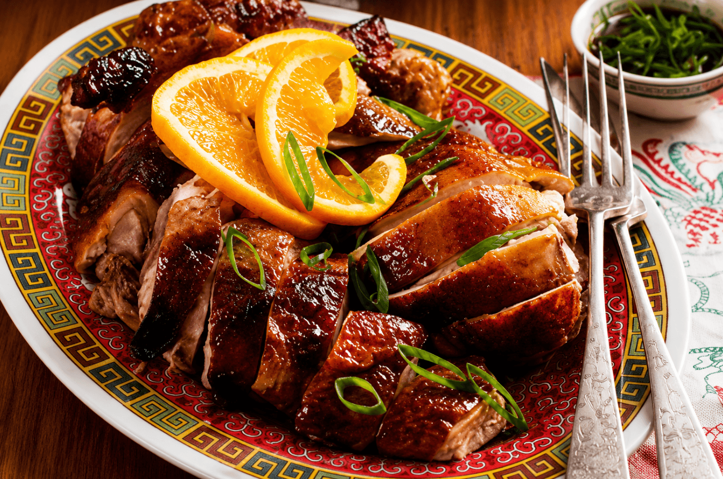 China Village Restaurant Limited