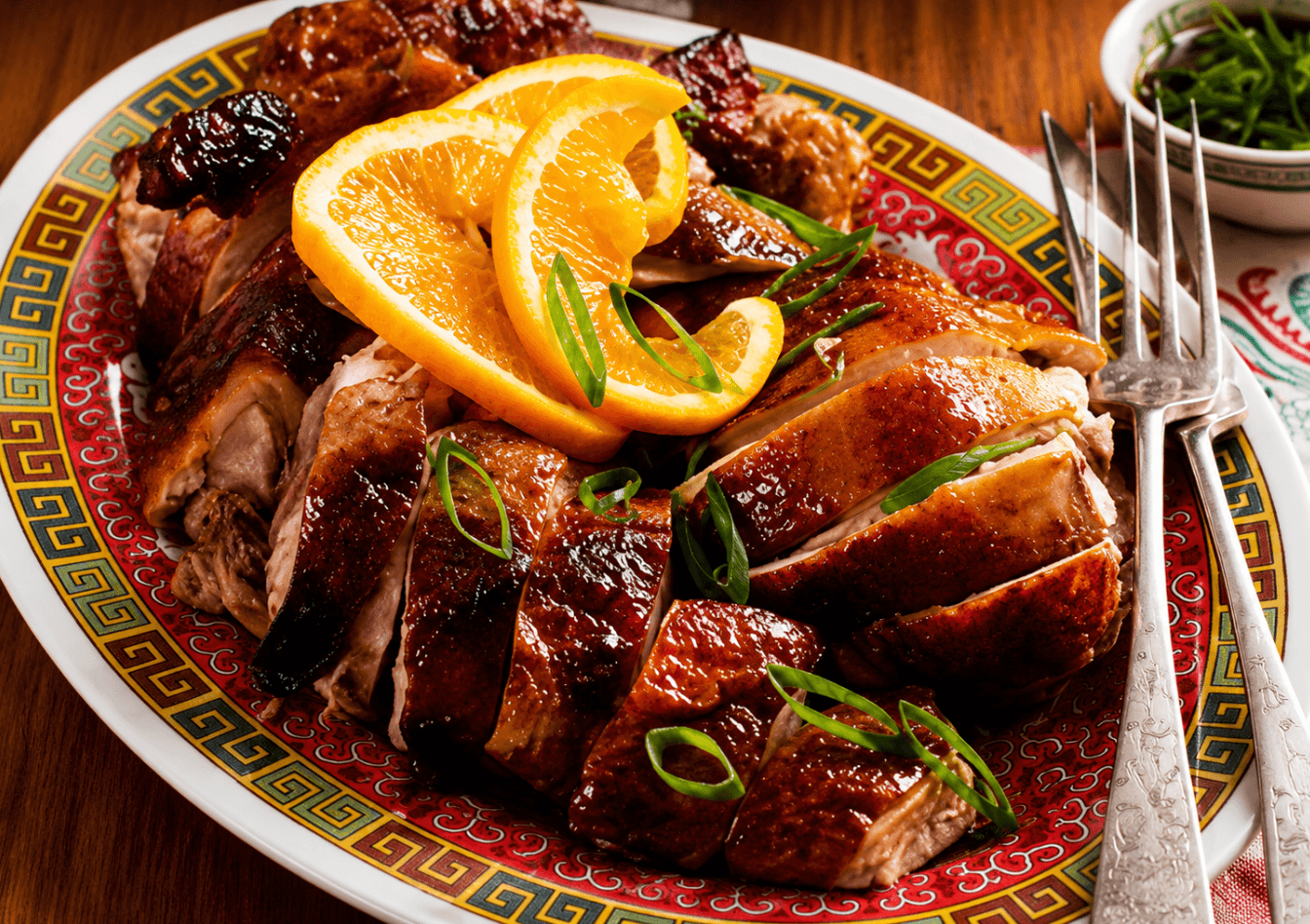 China Village Restaurant Limited