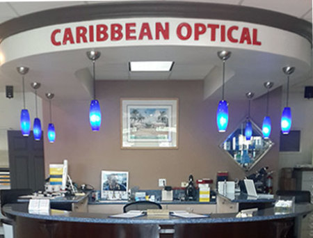 Caribbean Optical