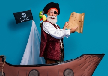  Cardboard Boat Regatta