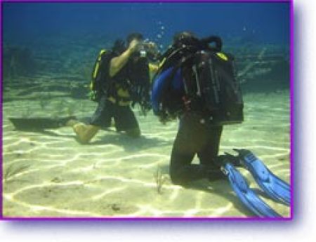 Stingray Watersports