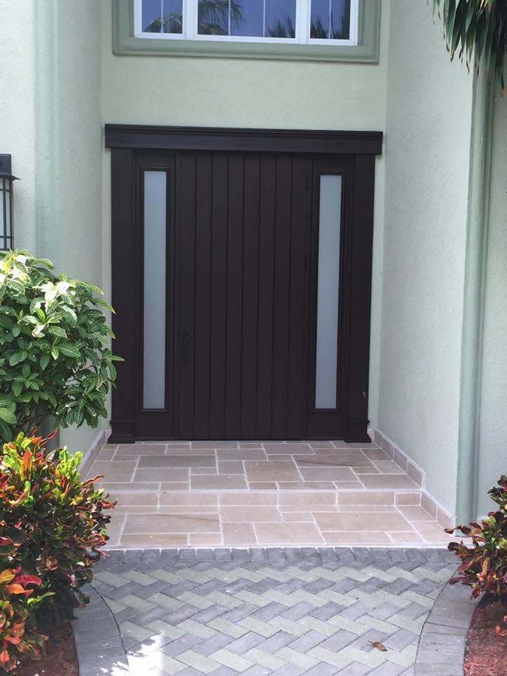 Door Tek Ltd.