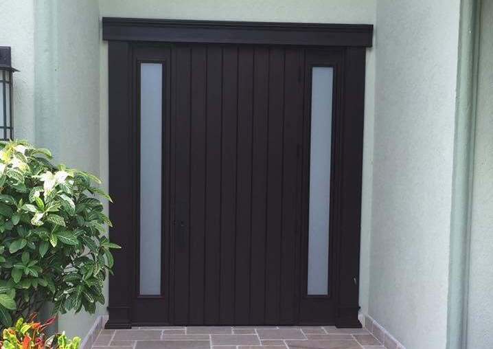 Door Tek Ltd.