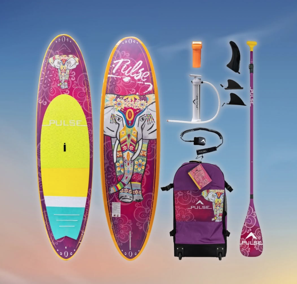 Divers Supply