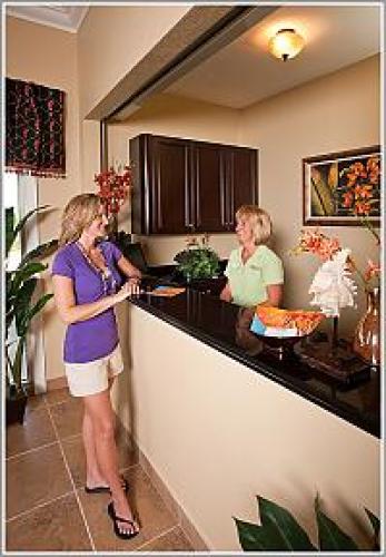 Brac Reef Beach Resort