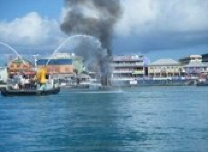Cayman Islands Seafarers Association