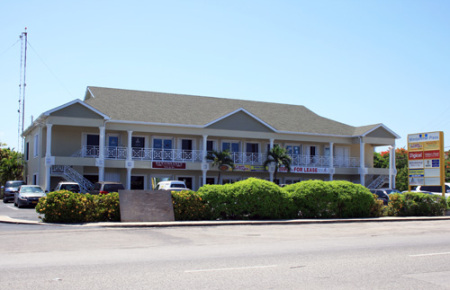 Tropical Architectural Group Ltd.