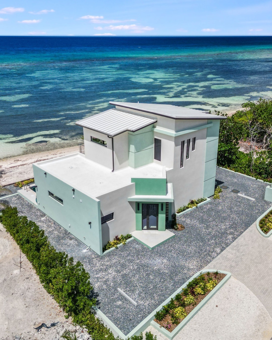 Crighton Properties Ltd
