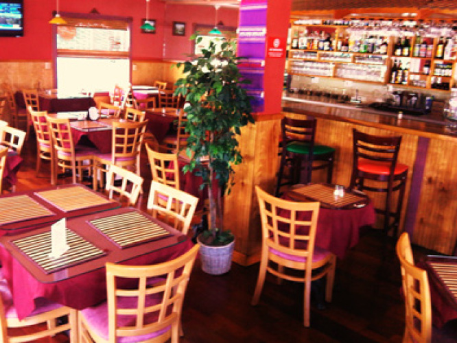 Thai House Restaurant Of Grand Cayman