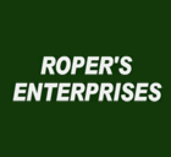 Roper's Enterprises Ltd