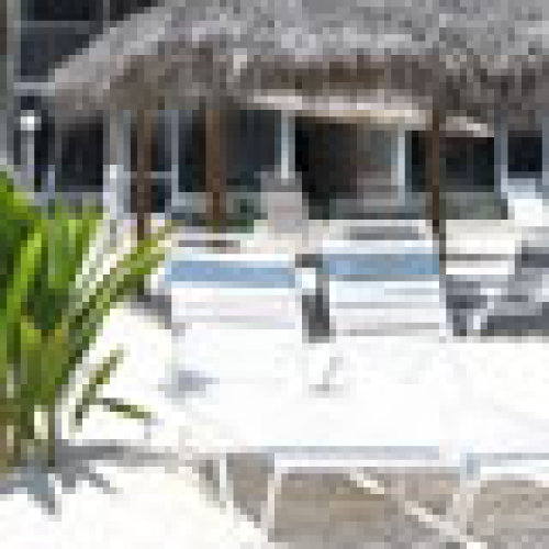 Discovery Point Club The