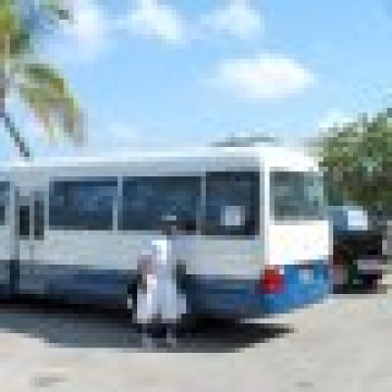 Cayman In A Nutshell