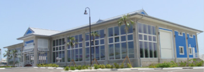 Scotts Marine