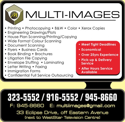 Multi-Images