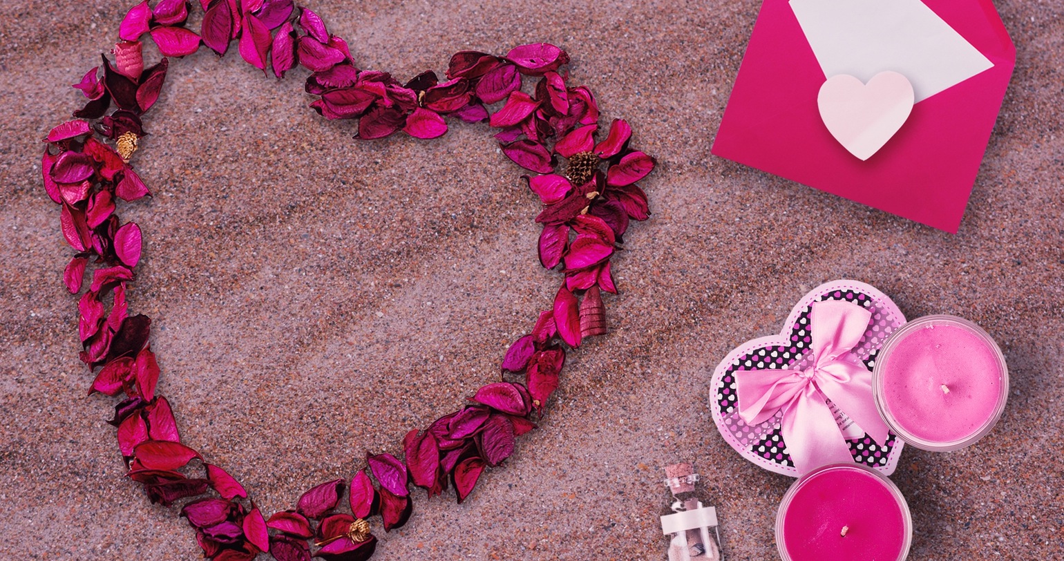 Celebrate Valentine's Day the Right Way in the Cayman Islands! 
