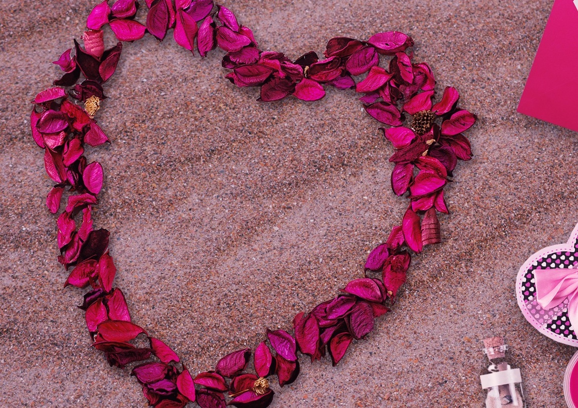 Celebrate Valentine's Day the Right Way in the Cayman Islands! 